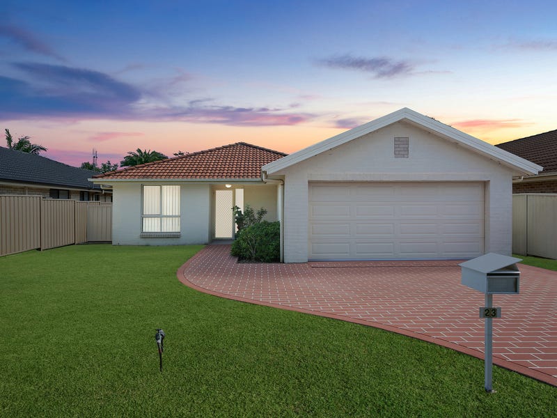 23 Highview Avenue, San Remo, NSW 2262