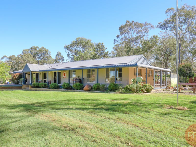 115 Brandy Hill Drive, Brandy Hill, NSW 2324