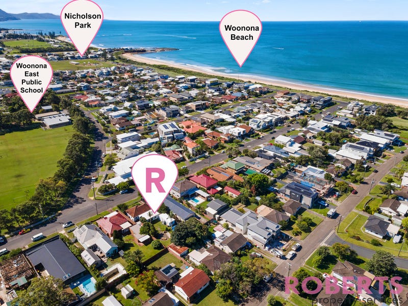 31 Dorrigo Avenue, Woonona, NSW 2517