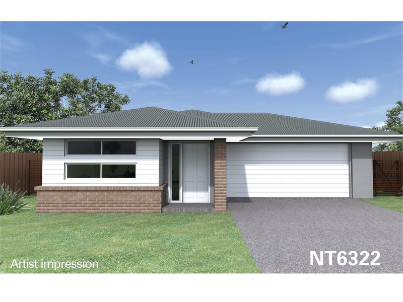 New House and Land Packages For Sale in Bridgeman Downs, QLD 4035
