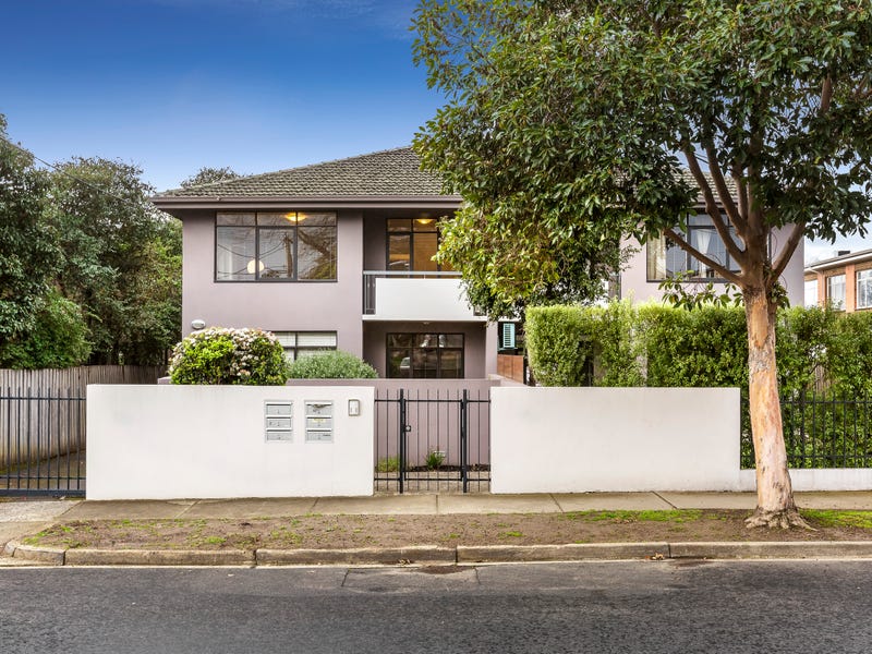 5/6 Clyde Street, Kew East, Vic 3102 Property Details