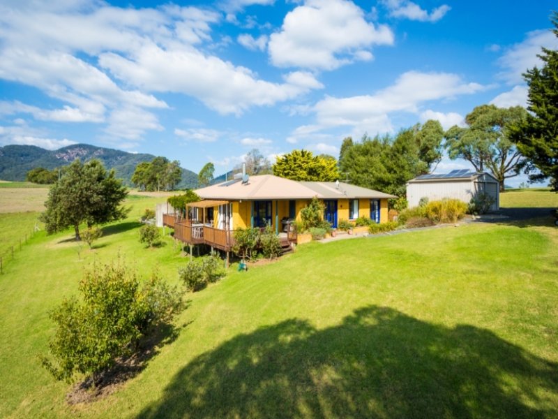 Quaama, NSW 2550 Sold Property Prices & Auction Results Pg. 3