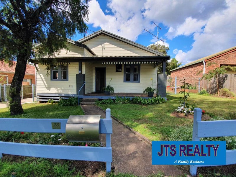 23 Bligh Street, Muswellbrook, NSW 2333