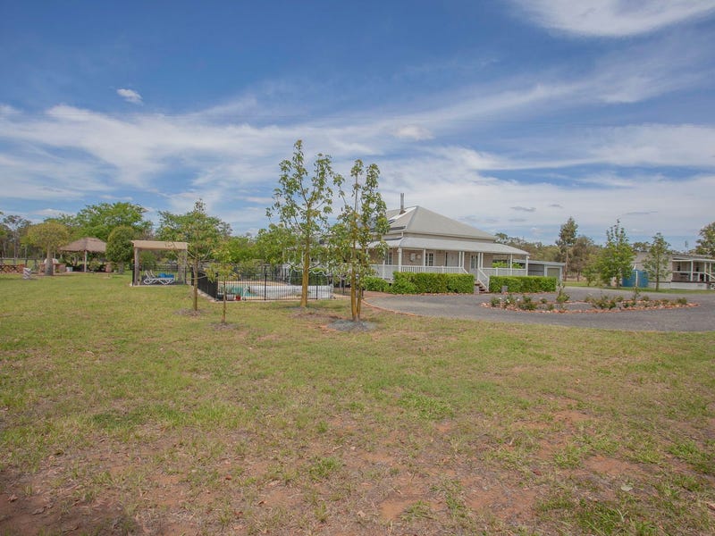 Chinchilla, QLD 4413 Sold Acreage Prices & Auction Results realestate
