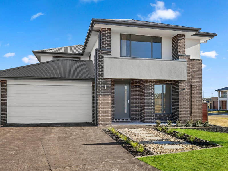 New House and Land Packages For Sale in Catherine Field, NSW 2557