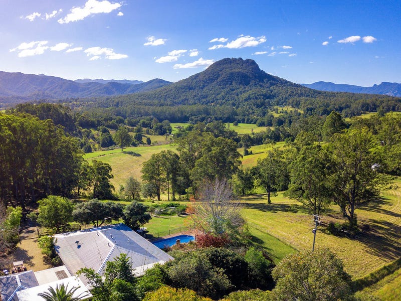 1739 Comboyne Road Killabakh NSW 2429 Property Details