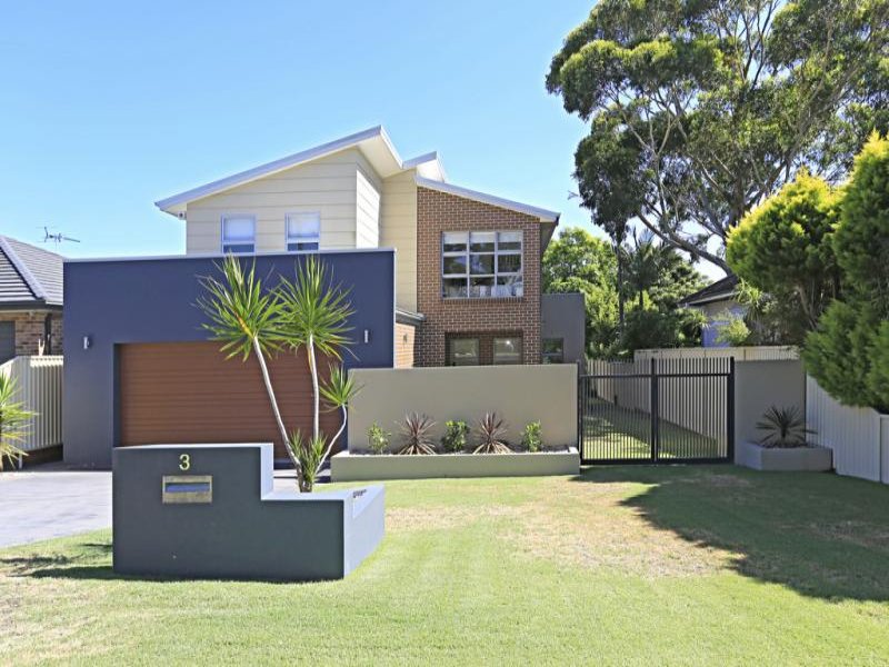 Sutherland Shire, NSW Sold Property Prices & Auction Results