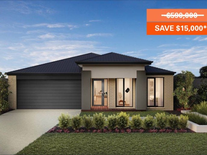 New House and Land Packages For Sale in Werribee, VIC 3030