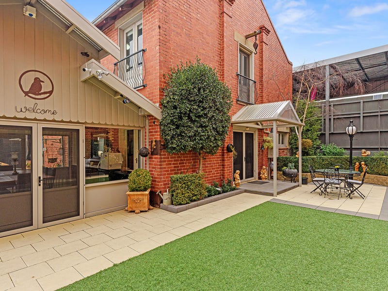 33A Wills Street, Bendigo, Vic 3550