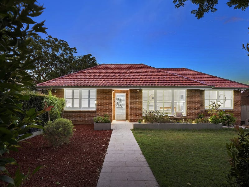 15 Stewart Street, Eastwood, NSW 2122