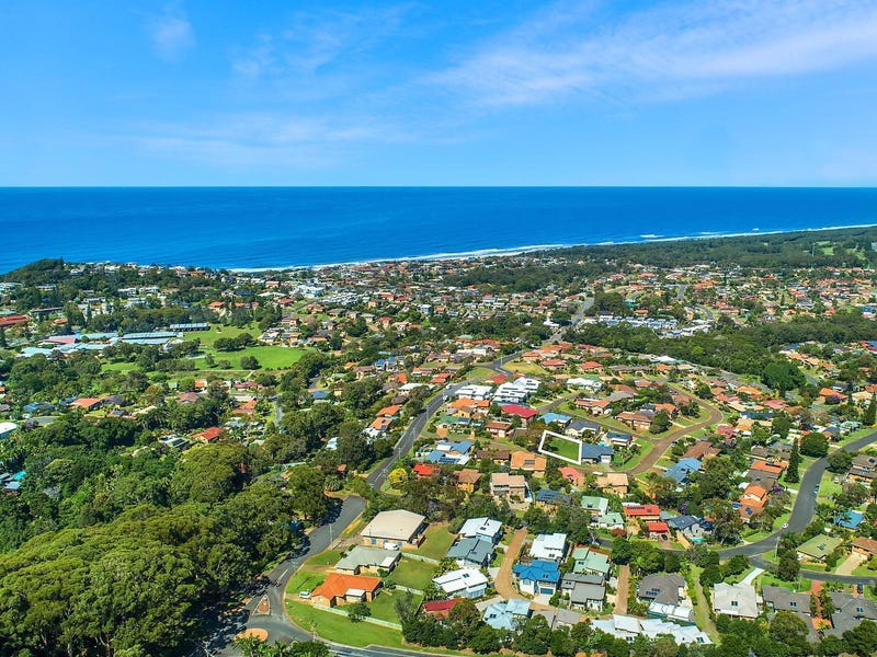 Port Macquarie, NSW 2444 Sold Land Prices & Auction Results