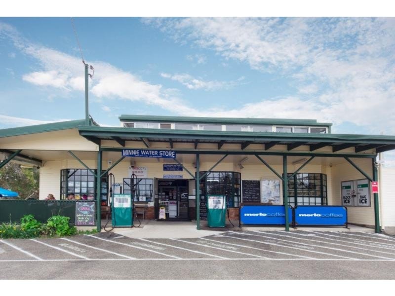 5 Sandon Road, Minnie Water, NSW 2462 Property Details