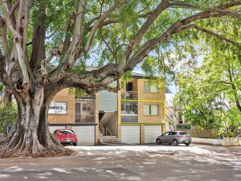 3/111 Moreton Street, New Farm, Qld 4005