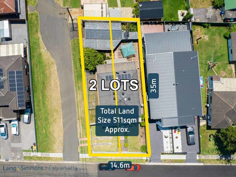 38 Beemera Street, Fairfield Heights, NSW 2165