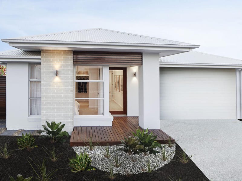 New House and Land Packages For Sale in Walloon, QLD 4306