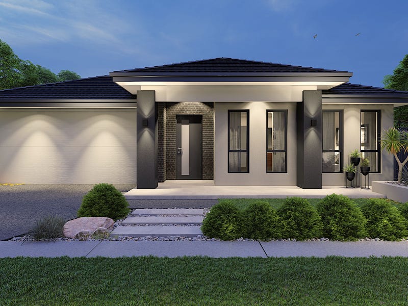 New House and Land Packages For Sale in Gisborne, VIC 3437