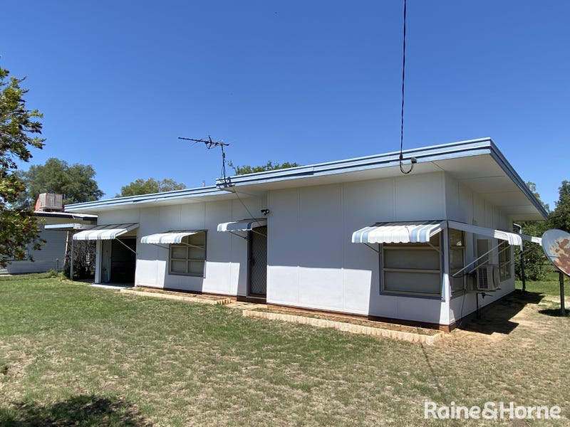 179A Alice Street, Mitchell, Qld 4465