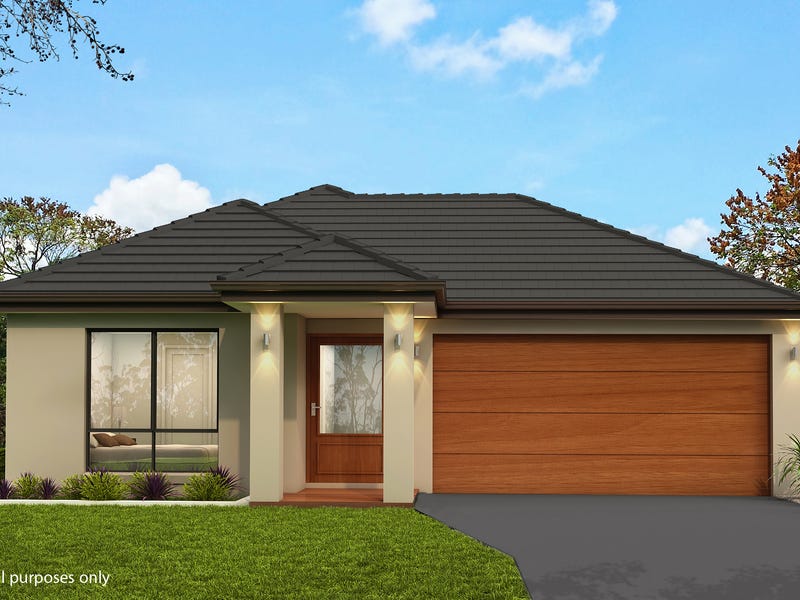 New House and Land Packages For Sale in Marsden Park, NSW 2765