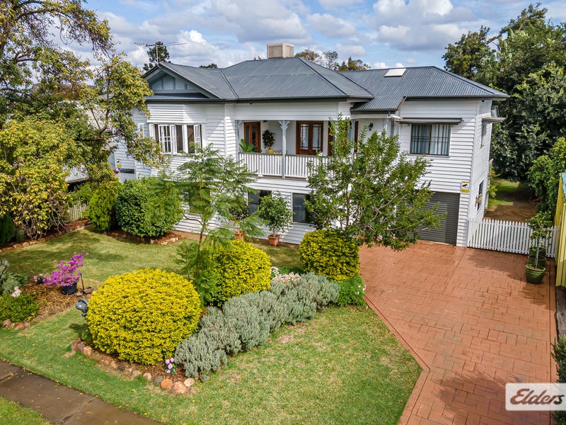 10 Archibald Street, Dalby, Qld 4405
