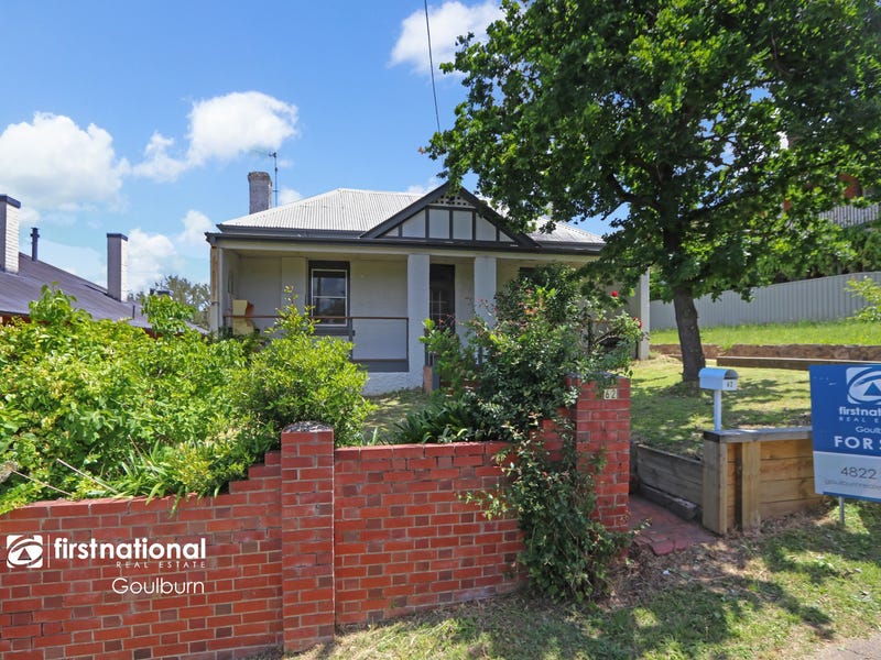 62 Verner Street, Goulburn, NSW 2580