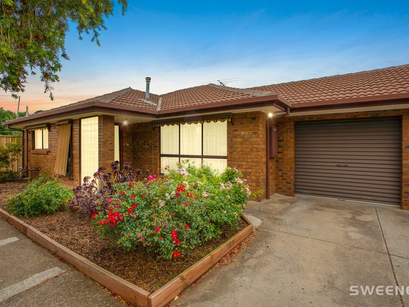 2 35 South Avenue Altona Meadows Vic 3028