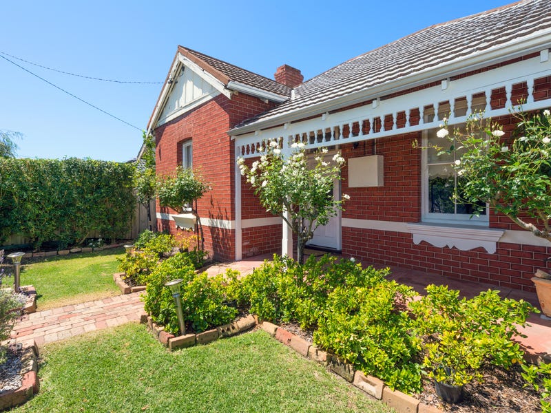 36 Coogee Street, Mount Hawthorn, WA 6016 Property Details