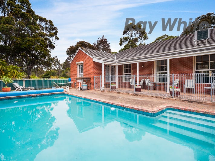 7 Vista Court, Somerville, Vic 3912 Property Details