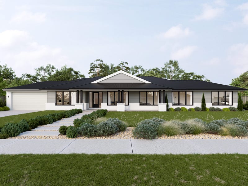 New House and Land Packages For Sale in Drouin, VIC 3818