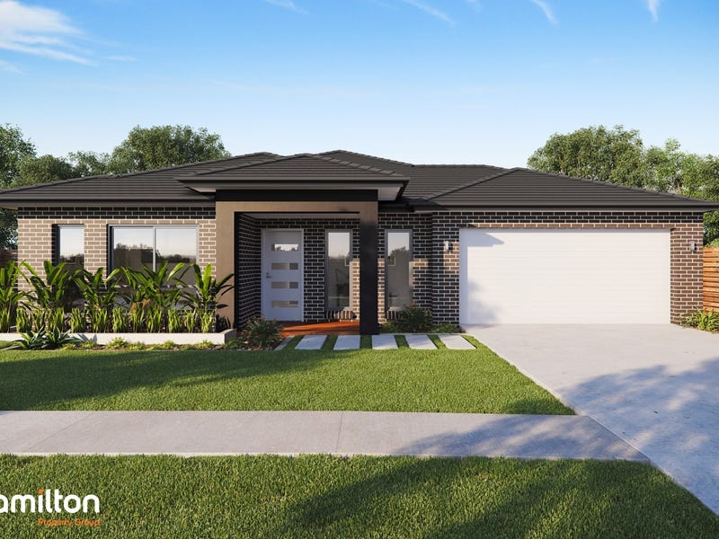 New House and Land Packages For Sale in Gisborne, VIC 3437