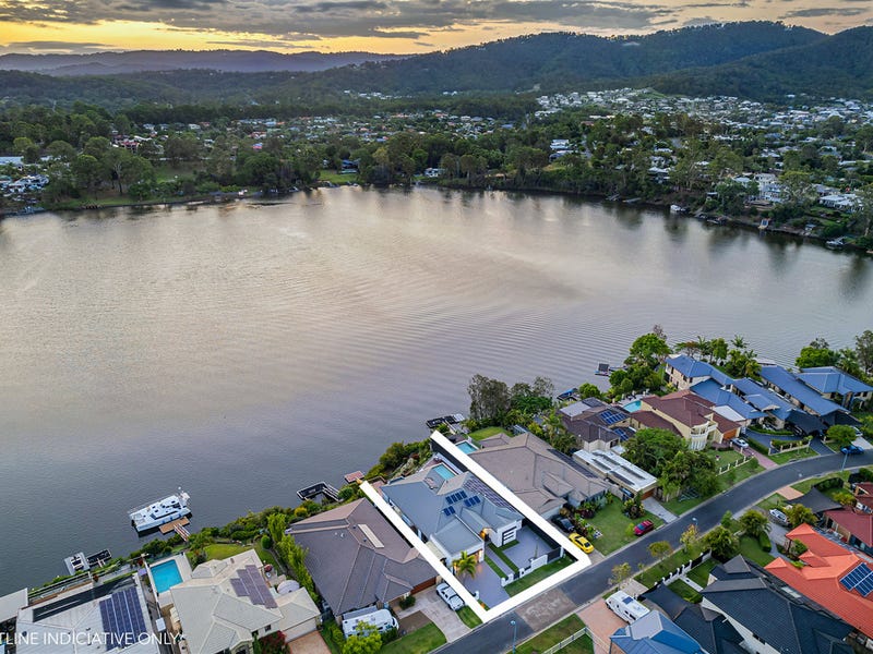 37 Brittany Drive, Oxenford, Qld 4210