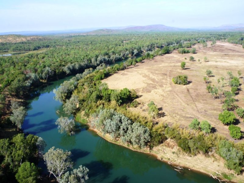 . "Hillcrest" Port Keates Rd, Daly River, NT 0822 Property Details