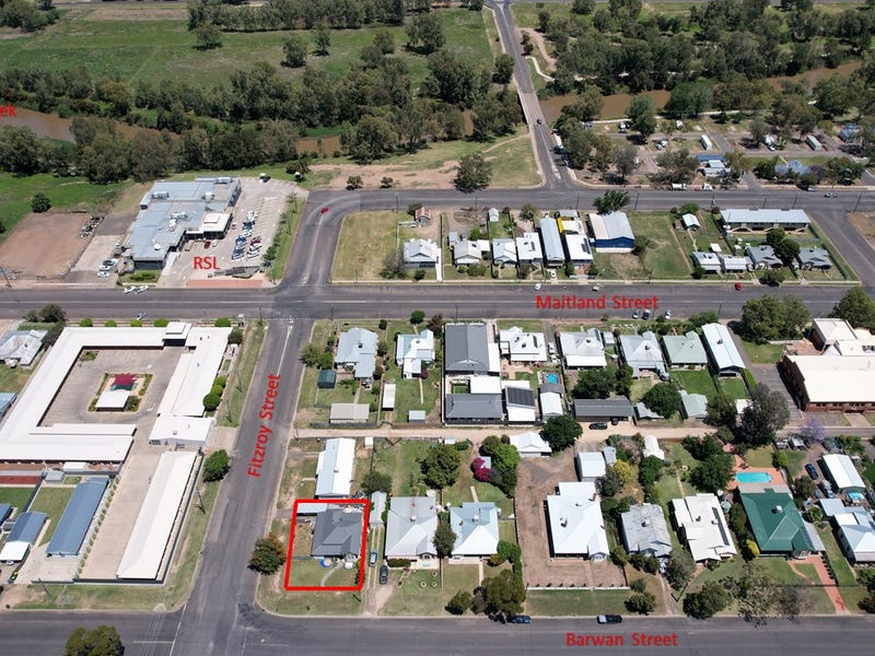 31 Barwan Street, Narrabri, NSW 2390
