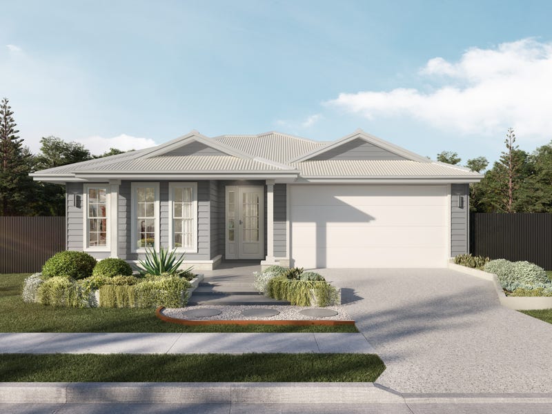 New House and Land Packages For Sale in Redland Bay, QLD 4165