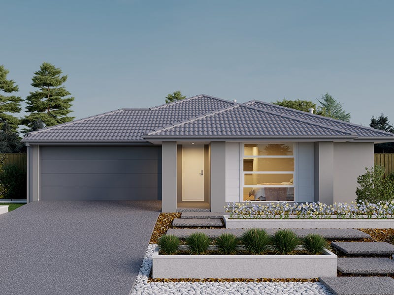 New House and Land Packages For Sale in Craigieburn, VIC 3064