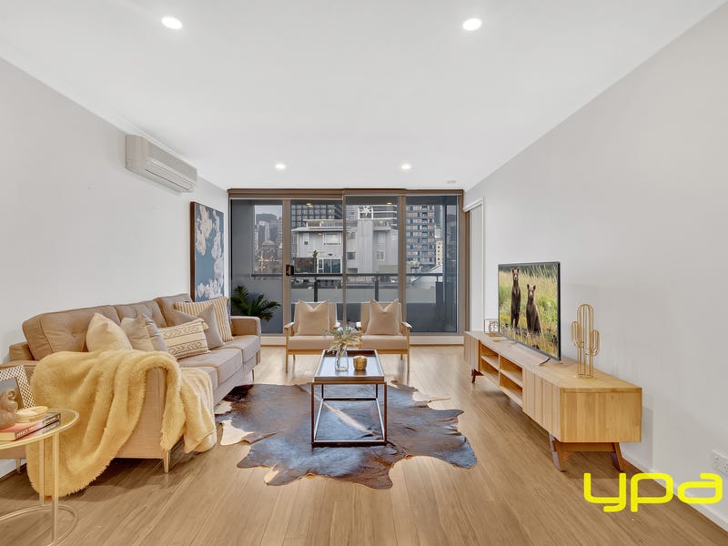 515/118 Dudley Street, West Melbourne, Vic 3003