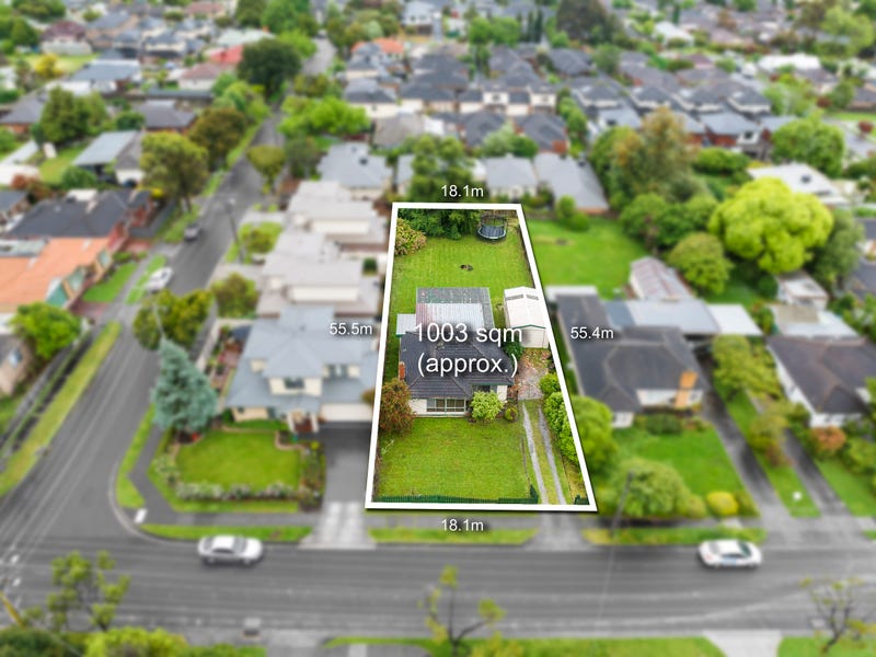 7 Sinclair Road, Bayswater, Vic 3153