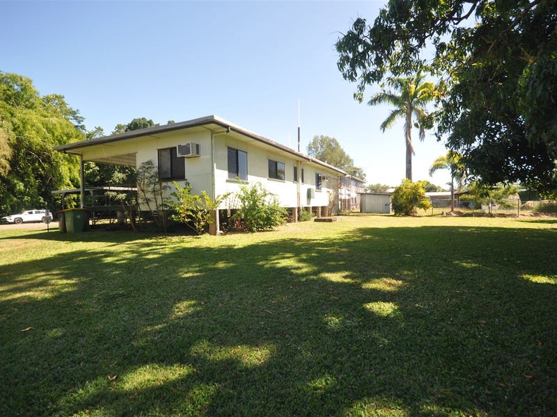 8 Fanning Street, Ingham, Qld 4850