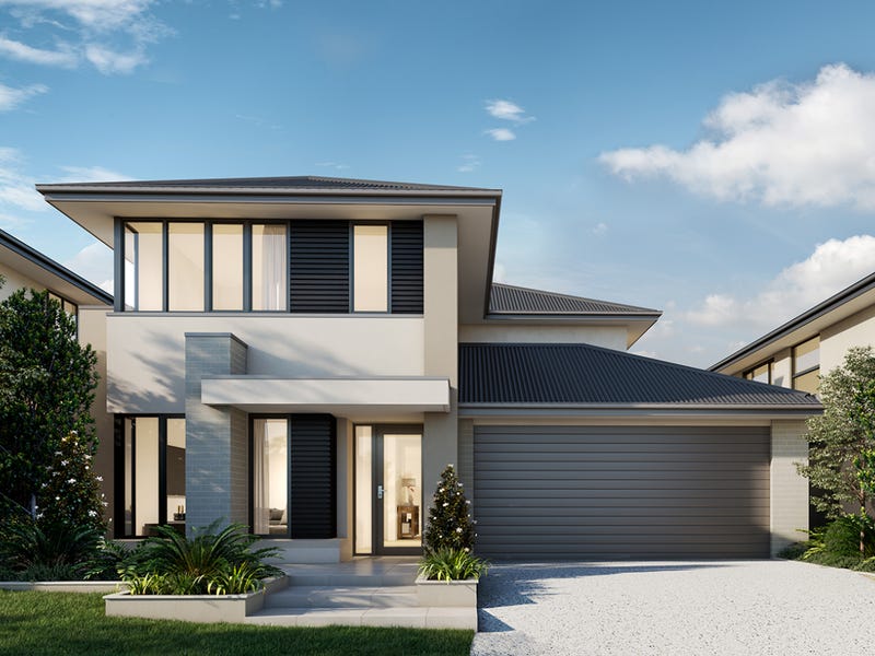 Lot 19 Jasmine Place, Rochedale