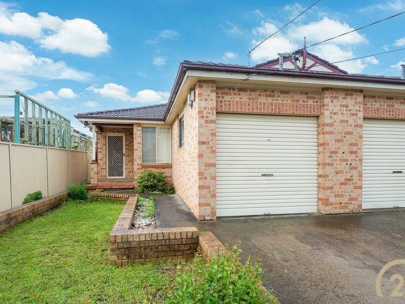 4B Stella Street, Fairfield Heights, NSW 2165