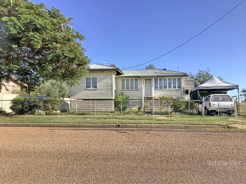 25 Eagle Street, Longreach, Qld 4730