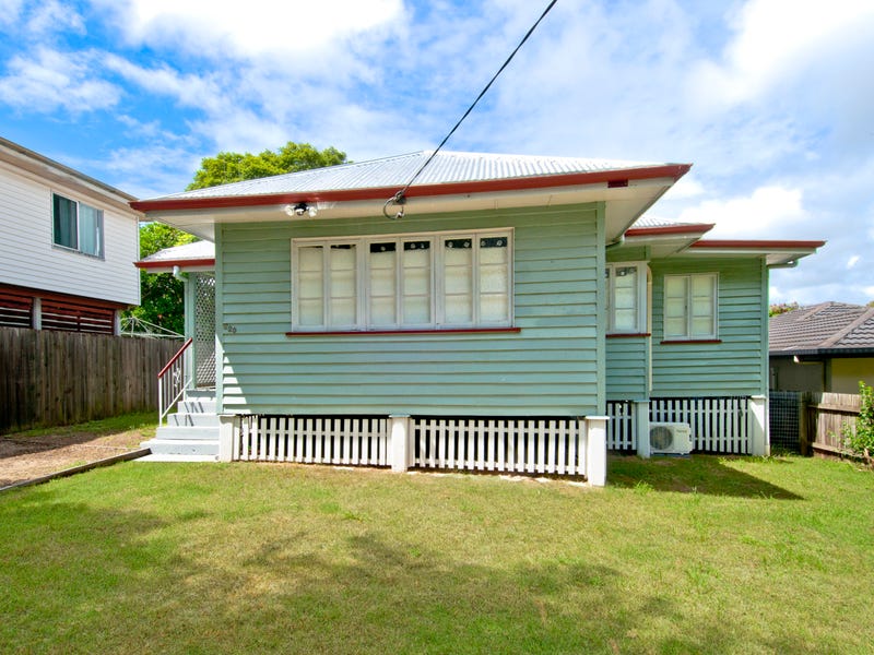 220 Sibley Road, Wynnum West, Qld 4178