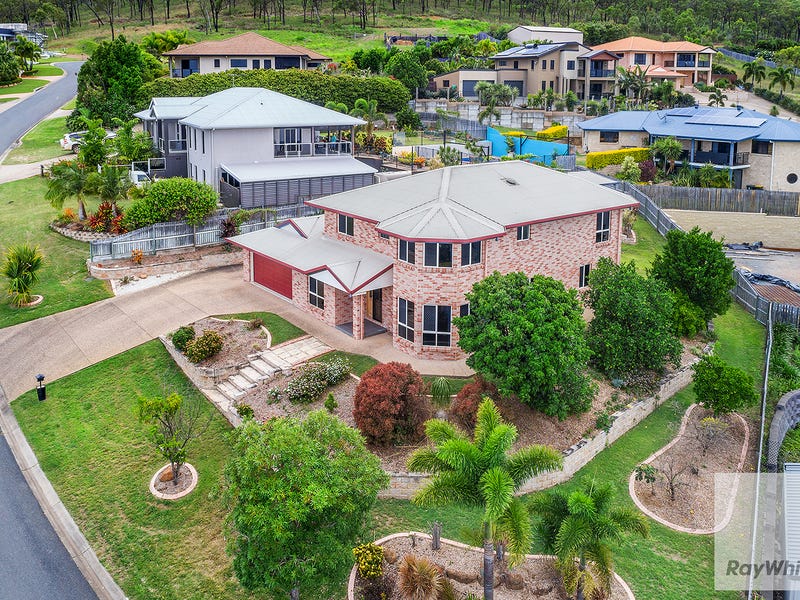 16 Woodford Way, Norman Gardens, Qld 4701 Property Details