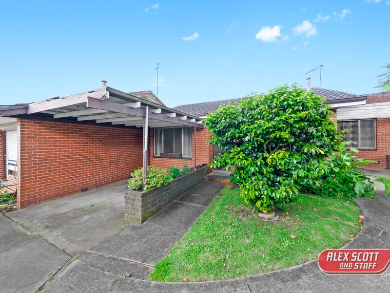5/11 Wilson Street, Berwick, Vic 3806