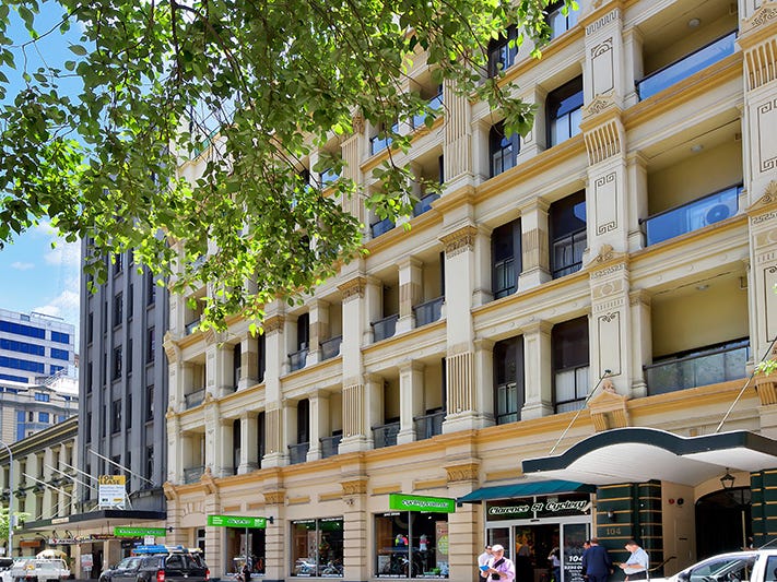 36/104118 Clarence Street, Sydney, NSW 2000 Property Details 36/104118 Clarence Street, Sydney, NSW 2000 Property Details