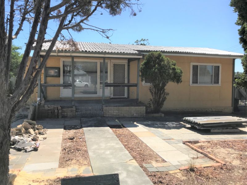 16 Gallagher Street, Eden Hill, WA 6054