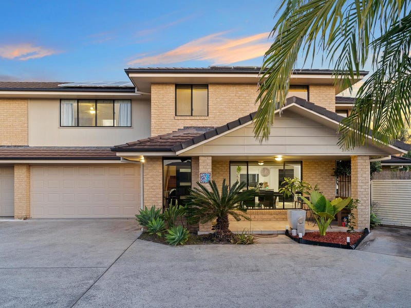 3/27 Claire Circuit, West Ballina, NSW 2478