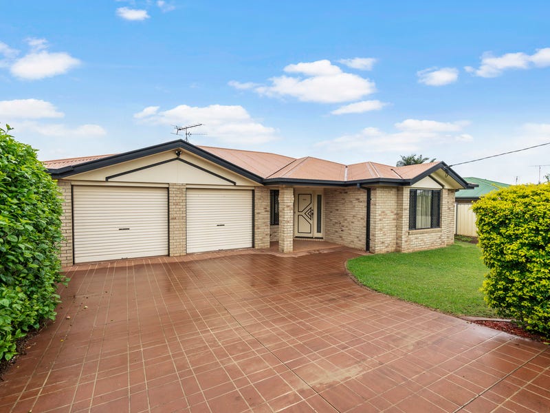 529 Hume Street, Kearneys Spring, Qld 4350