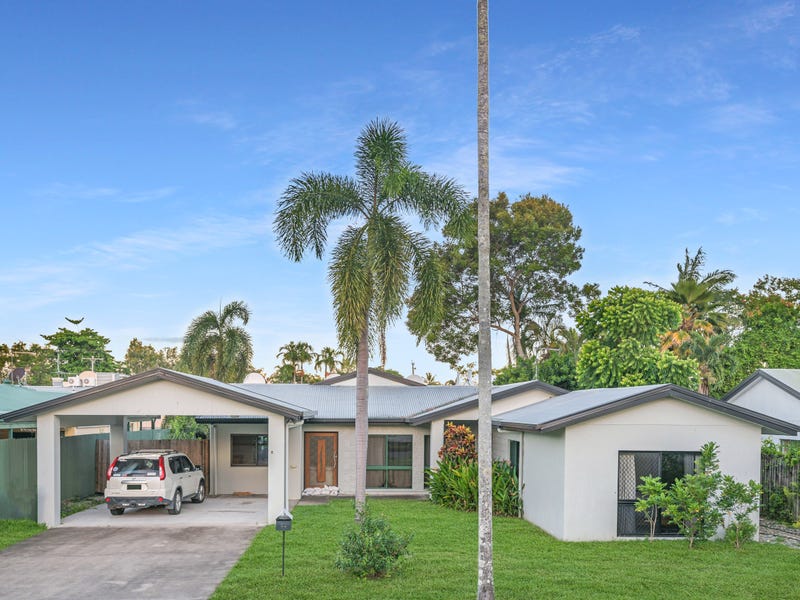 52 Cunningham Street Yorkeys Knob Qld 4878