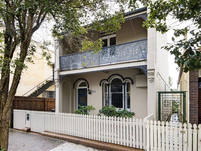 112A Denison Road, Dulwich Hill, NSW 2203