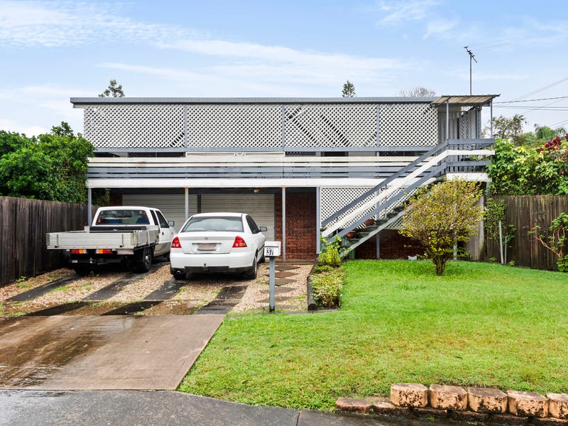 37 Pauline Street, Marsden, Qld 4132